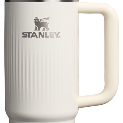 Stanley Quencher H2.0 Tumbler with Handle and Stra