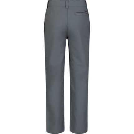 Under Armour, Pitch Gray - Core, 4