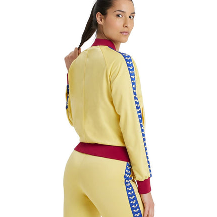 Arena Women's Icons Relax Team Jacket