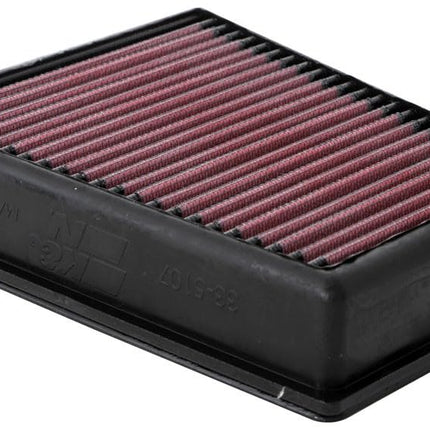 K&N 33-5107 Replacement Air Filter
