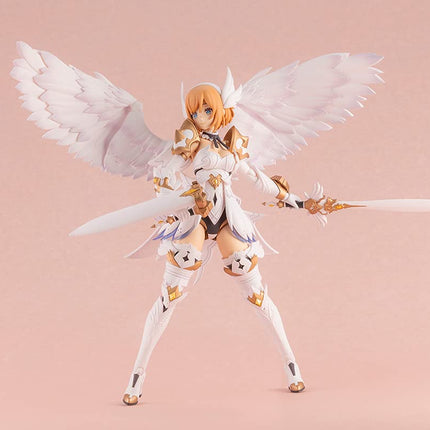 Kotobukiya Arcanadea Lumitea Model Kit