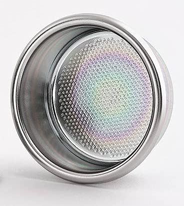 E&B Lab, by IMS Nanoquartz Precision Basket with L