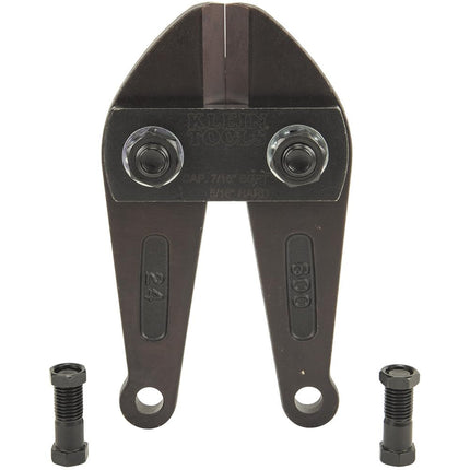 Klein Tools Replacement Head for 24" Bolt Cutter