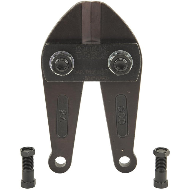 Klein Tools Replacement Head for 24" Bolt Cutter