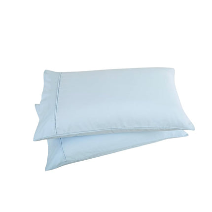 Elegant Comfort Softest and Coziest 6-Piece Sheet Set - 1500 Premium Hotel Quality Microfiber - Deep Pocket, Wrinkle Resistant 6-Piece Floral Bed Sheet Set, California King, Laurel Blue