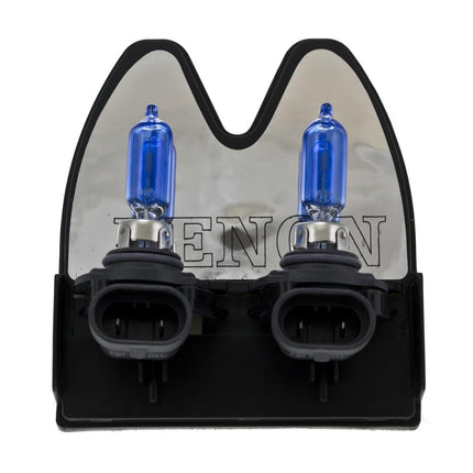 HELLA H71071402 Optilux Extreme White XB 12V Bulb Set HB3/9005 (65W)