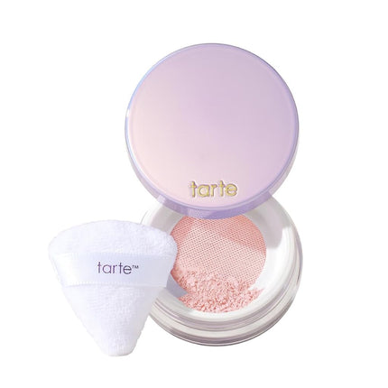 tarte creaseless setting powder – Pressed & Loose 