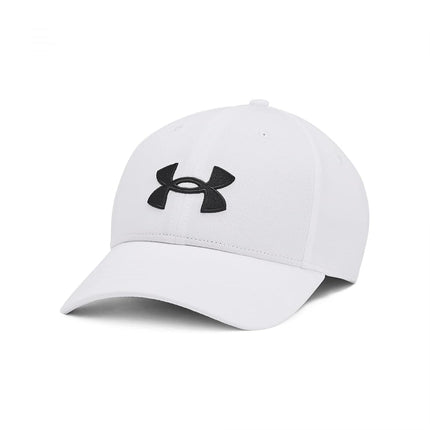 Under Armour Men's UA Blitzing Adjustable Hat, Men's Baseball Cap, Comfortable and Adjustable Cap