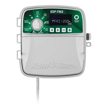 Rain Bird ESP-TM2 Irrigation Controller (WiFi Modu