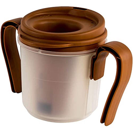 Provale Limited Flow Cup 10ml – Adaptive Drinking Cup for Controlled Swallow Support & Measured Hydration