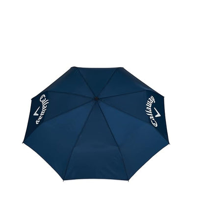 Callaway Golf Collapsible Umbrella 2023 Navy/White