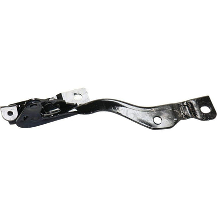 Sherman Replacement Part Compatible with KIA RIO Hood hinge assy (Partslink Number KI1236126)