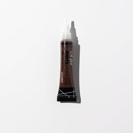 L.A. Girl Truffle Skin Foundation Concealer, 0.28 oz