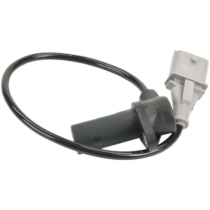 Bosch 0261210204 Original Equipment Crankshaft Position Sensor for Select Porsche: 1997-02 Boxster, 1999-02 911
