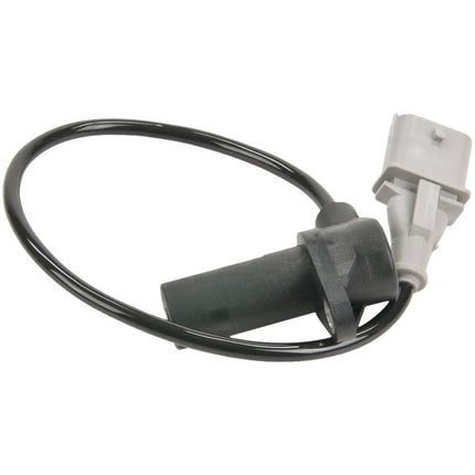 Bosch 0261210204 Original Equipment Crankshaft Position Sensor for Select Porsche: 1997-02 Boxster, 1999-02 911