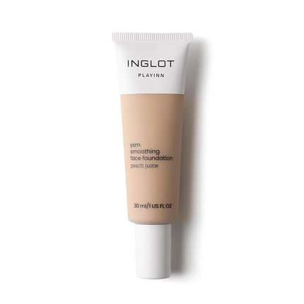 INGLOT YSM Cream Foundation 40