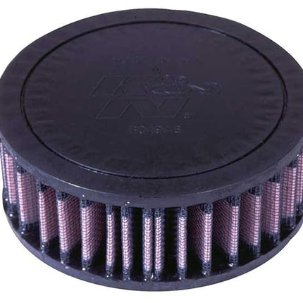 K&N Engine Air Filter: High Performance, Premium, Powersport Air Filter: Fits 1996-2016 YAMAHA (XVS650, V-Star, Custom, Silverado, Classic, Midnight Custom, XVS400 DragStar, XVS650A) YA-6598