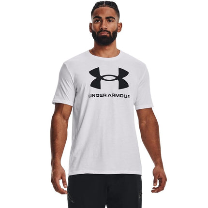 Under Armour Women's Challenger Shorts, (100) Whit