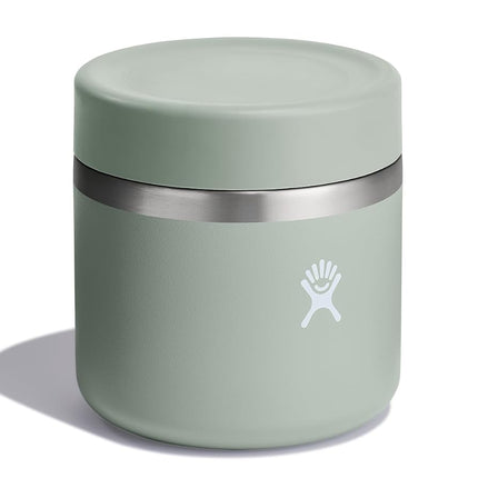 Hydro Flask 20 Oz Insulated Food Jar Agave