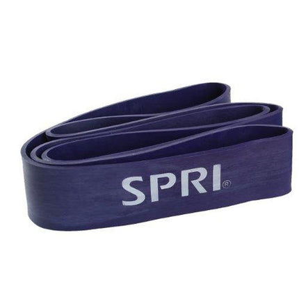 Bande de résistance Spri unisexe Super, violet, taille unique