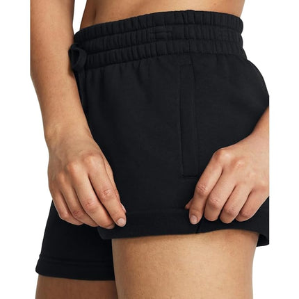 Under Armour Men's Tech Woven Wordmark Shorts Green/Black XXL XXL