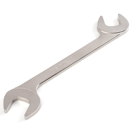 TEKTON 1-1/16 Inch Angle Head Open End Wrench | WA
