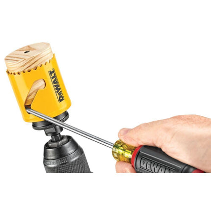 Dewalt DAH180034 54 mm Bi-Metal Hole Saw