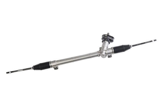 ACDelco 42519771 Conjunto de engranaje de dirección de piñón y cremallera de dirección eléctrica de equipo original de GM con rótulas interiores de dirección