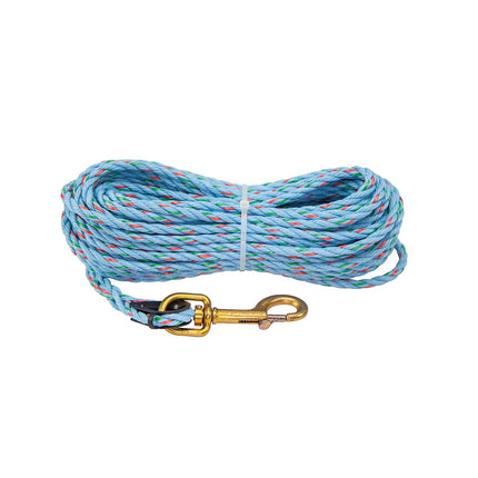 Polypropylene Hand-Line with Swivel Hook Klein Tools 1804-60