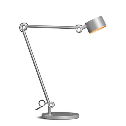 Honeywell 01A Sunturalux LED Desk Lamp with Swing 