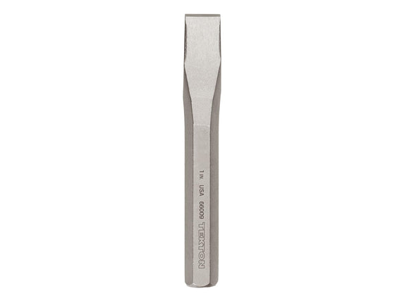 TEKTON 1 Inch Cold Chisel | 66009