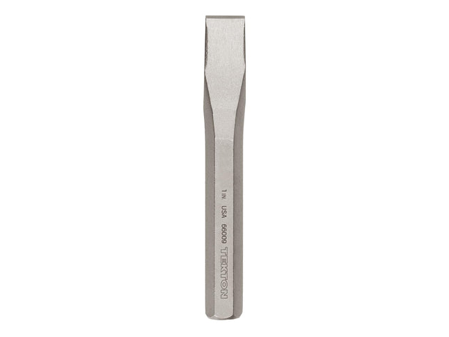 TEKTON 1 Inch Cold Chisel | 66009