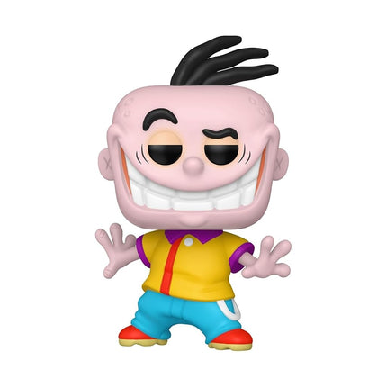 Funko POP! Animation: Ed Edd n Eddy - Eddy