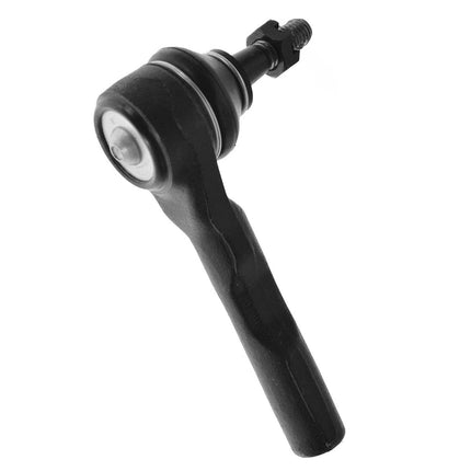 TRQ Front Left Right Outer Tie Rod Driver Passenger Side Compatible with 2004-2012 Chevrolet Malibu 2005-2010 Pontiac G6 2007-2009 Saturn Aura