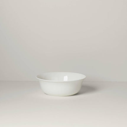 Lenox Profile Serving Bowl, 0.0, White