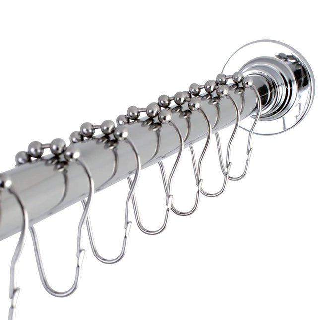 Kingston Brass SCC3111 Edenscape Adjustable Shower