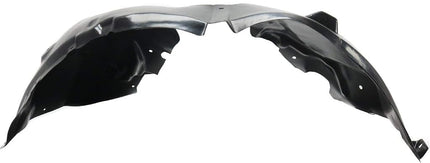 Front Fender Liner Lh For PACIFICA 17-19 Fits CH1248190 / 68228449AC / RC22210026
