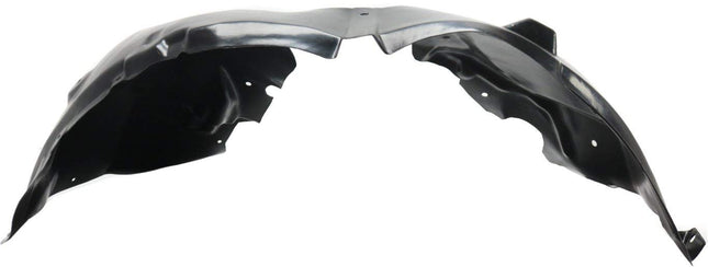 Front Fender Liner Lh For PACIFICA 17-19 Fits CH12