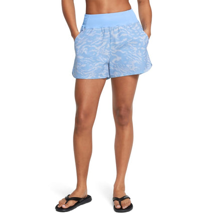 Under Armour Womens Fusion Shorts