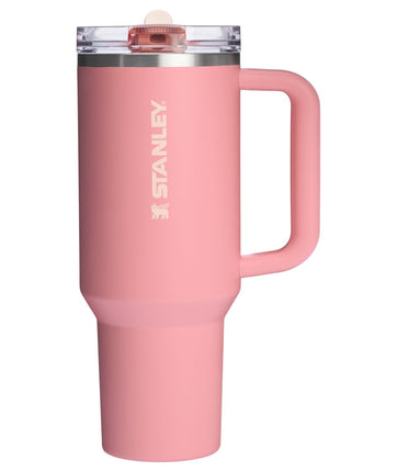Stanley Quencher ProTour Flip Straw Tumbler with L
