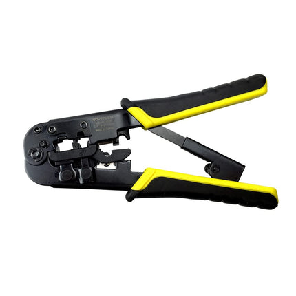 Klein Tools VDV999-064 Replacement Blade Set for VDV226-011 Ratcheting Modular Crimper and Stripper