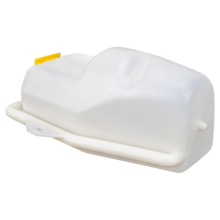 TRQ Radiator Coolant Reservoir Expansion Tank Overflow Bottle