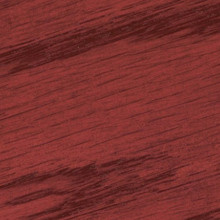Varathane 358300 Premium Gel Stain, Quart, Cabernet