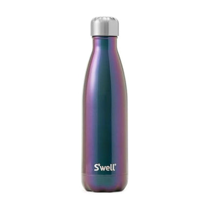 S'well Stainless Steel Water Bottle - 17 Fl Oz - S