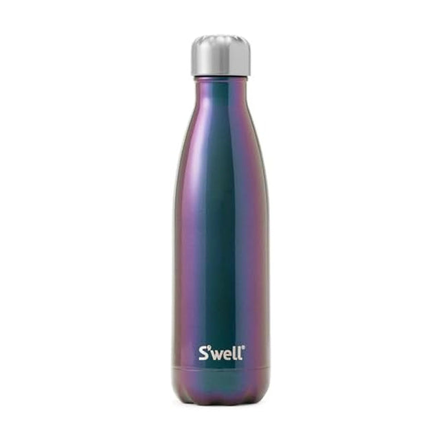 S'well Stainless Steel Water Bottle - 17 Fl Oz - S