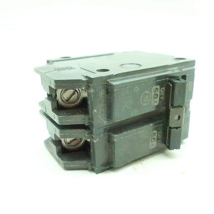 General Electric GE THQL2150 Molded CASE Circuit Breaker 2P 50A AMP 240V-AC