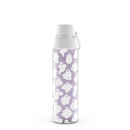 Tervis Venture Lite Ghostly Gathering Fabriqué aux États-Unis Gobelet de voyage isotherme à double paroi Maintient les boissons froides et chaudes, Bouteille d'eau de 700 ml, Classique