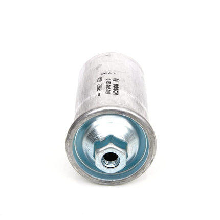 Bosch F5021 Car Gasoline Filter - Separates Particles from Fuel - Protects the Injection System
