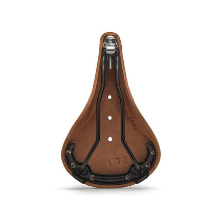 Brooks England B17 STANDARD BROWN