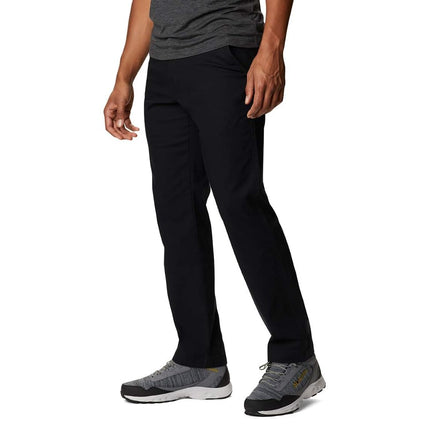 Columbia Flex ROC Pant Mens, India Ink, 50W x 34L Big Tall